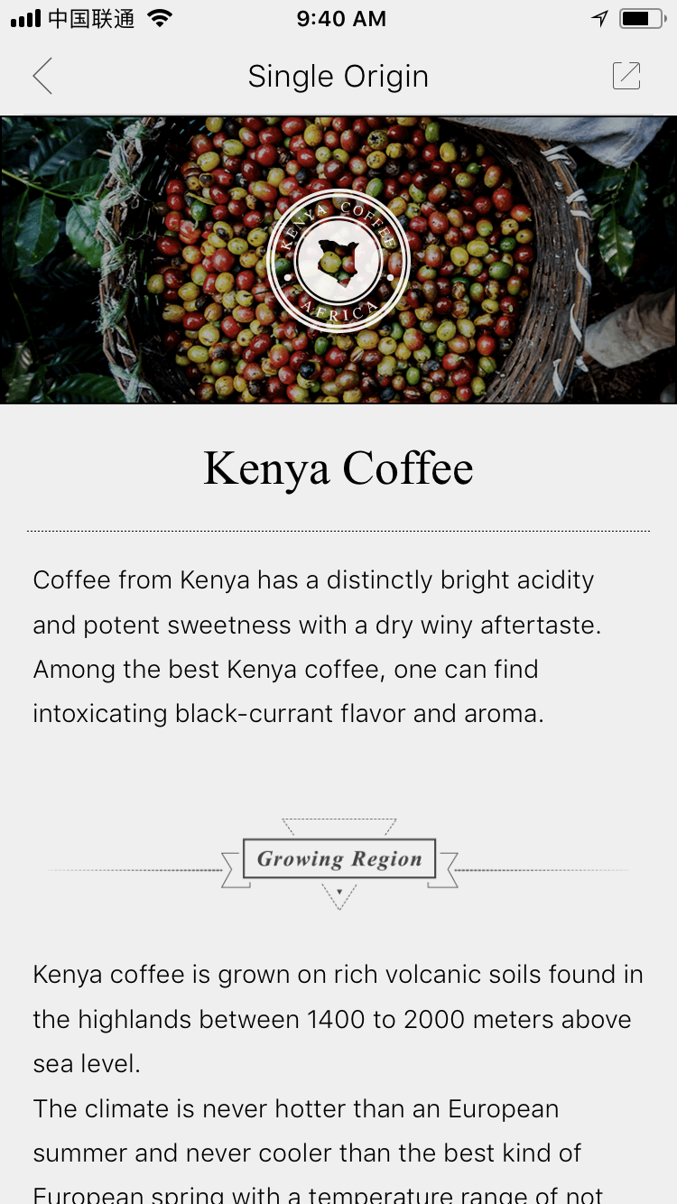 Fun Coffee Content 4