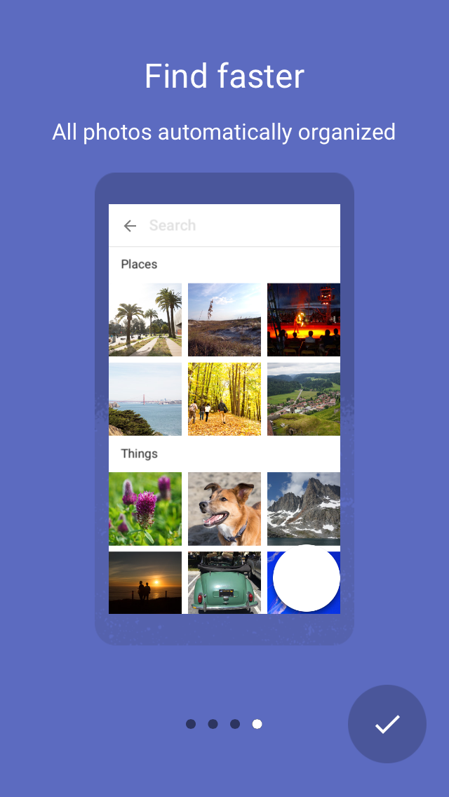 Google Photos Walkthroughs 8