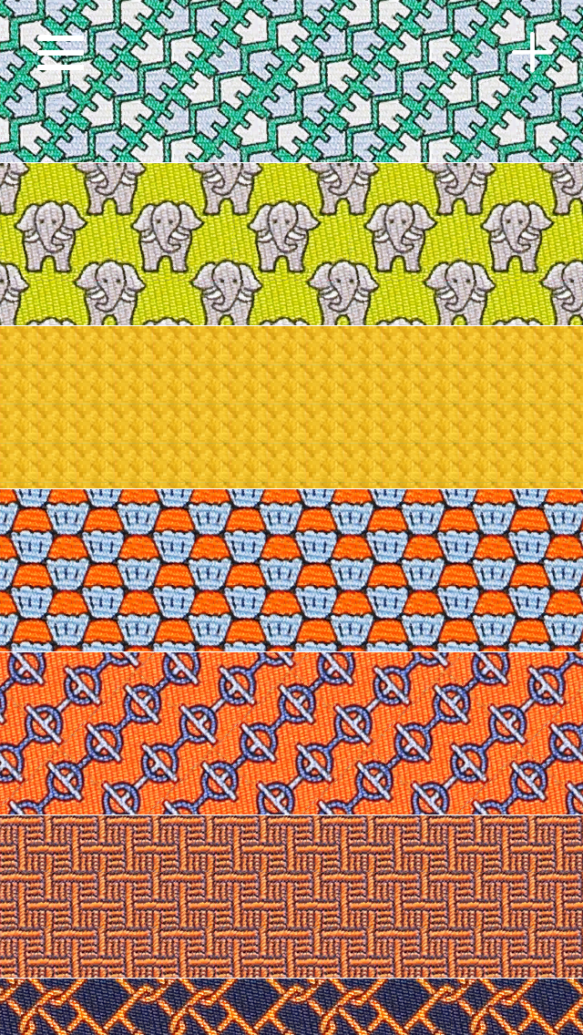 Hermès Tie Break Hermes Tie Break List