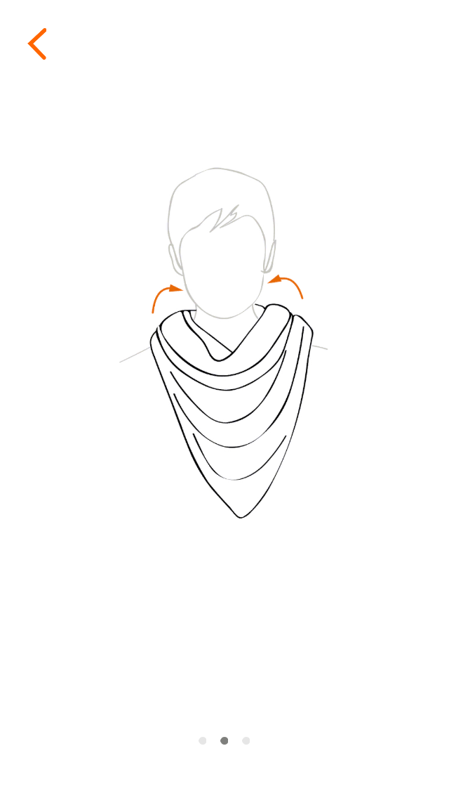 Hermès Tie Break Hermes Tie Break Main 2