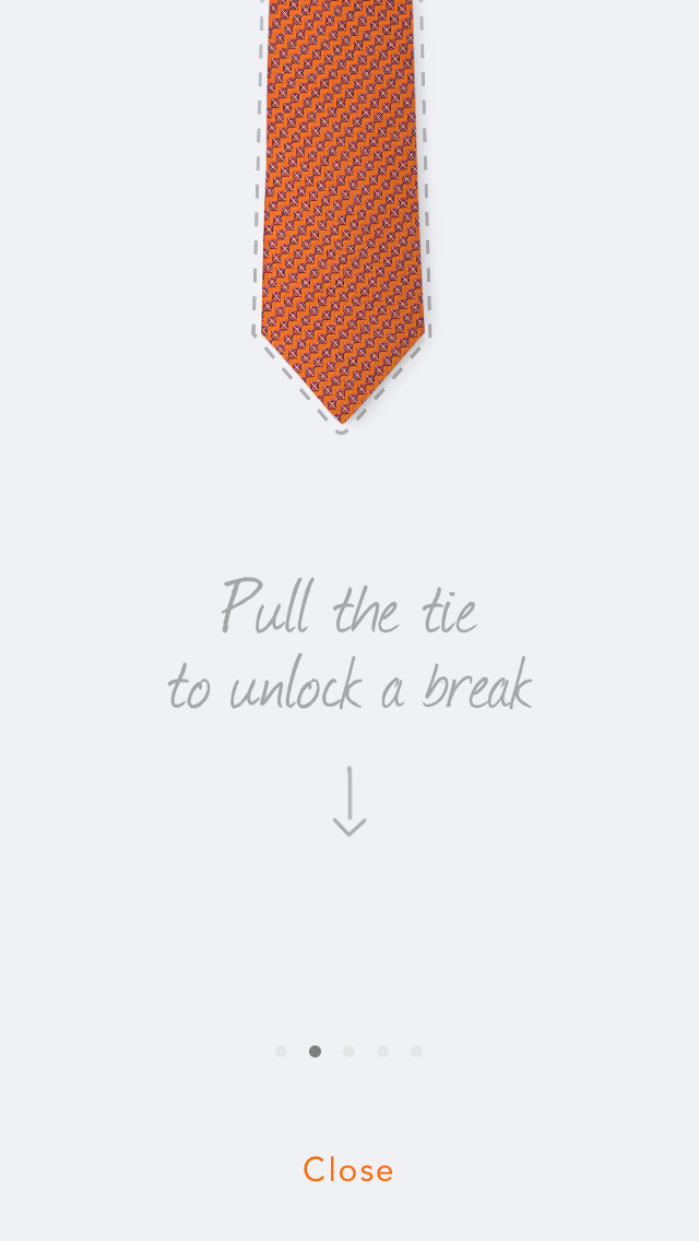 Hermès Tie Break Hermes Tie Break Walkthroughs