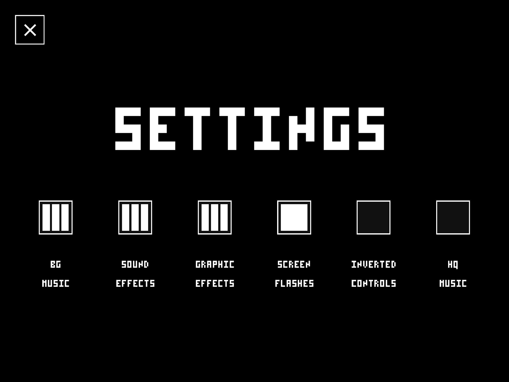 HoPiKo Setting