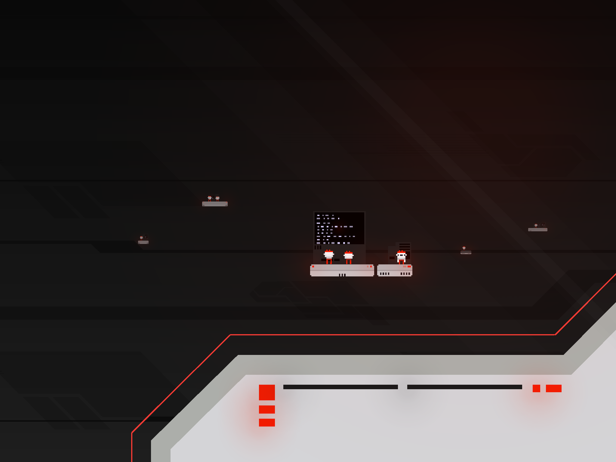 HoPiKo Walkthroughs