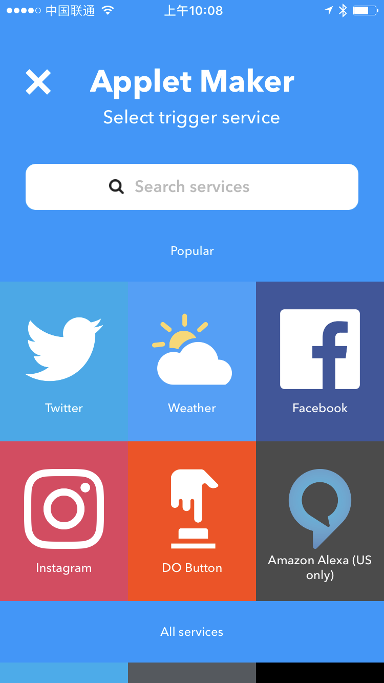 IFTTT 2 Creat 2