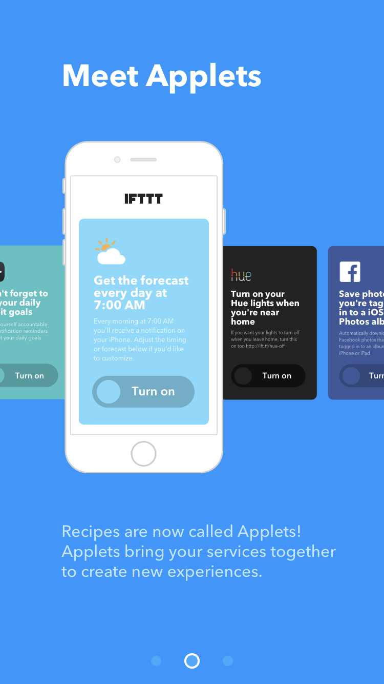 IFTTT 2 Guide 2
