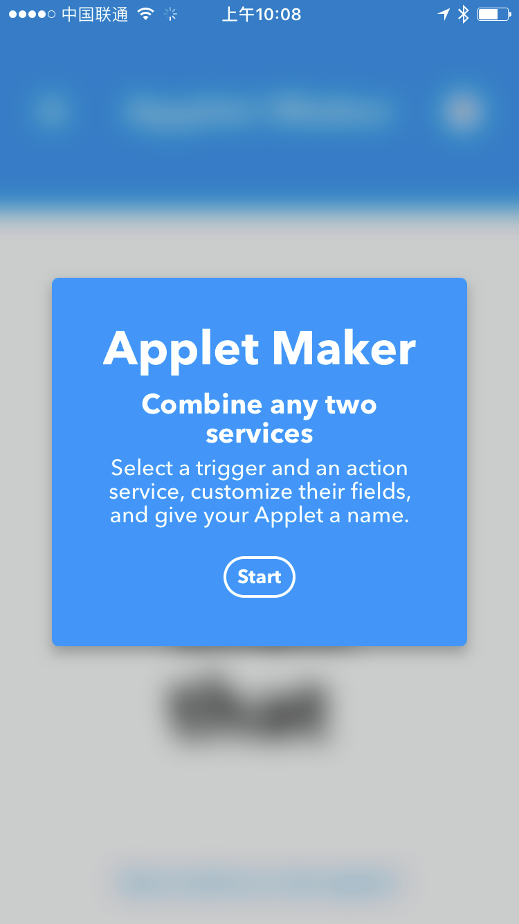 IFTTT 2 Tips