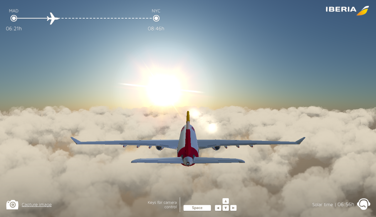 Iberia
