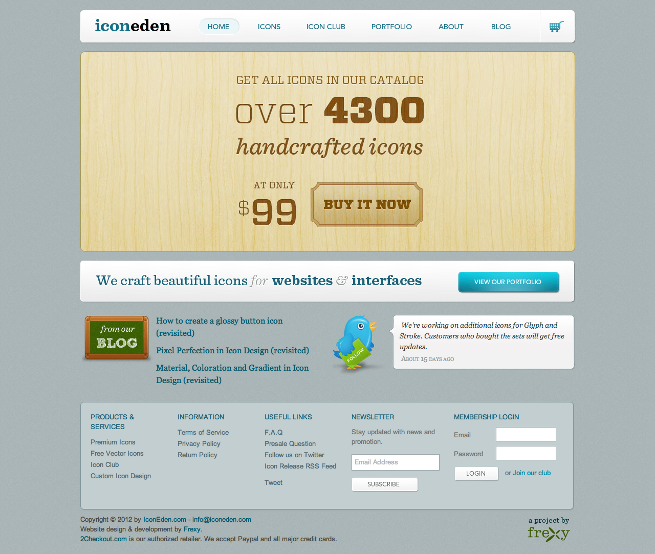 IconEden