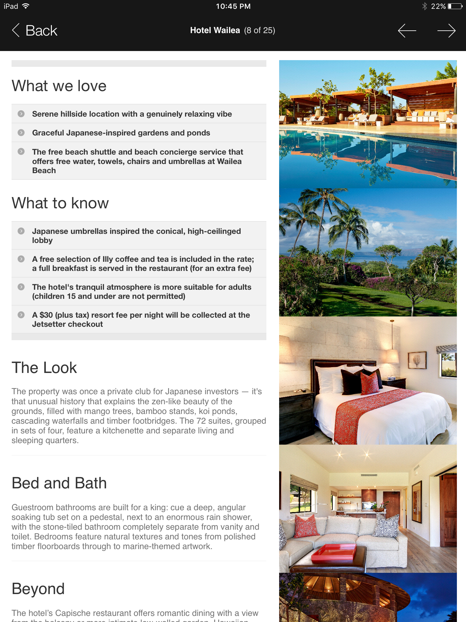 Jetsetter Content 2