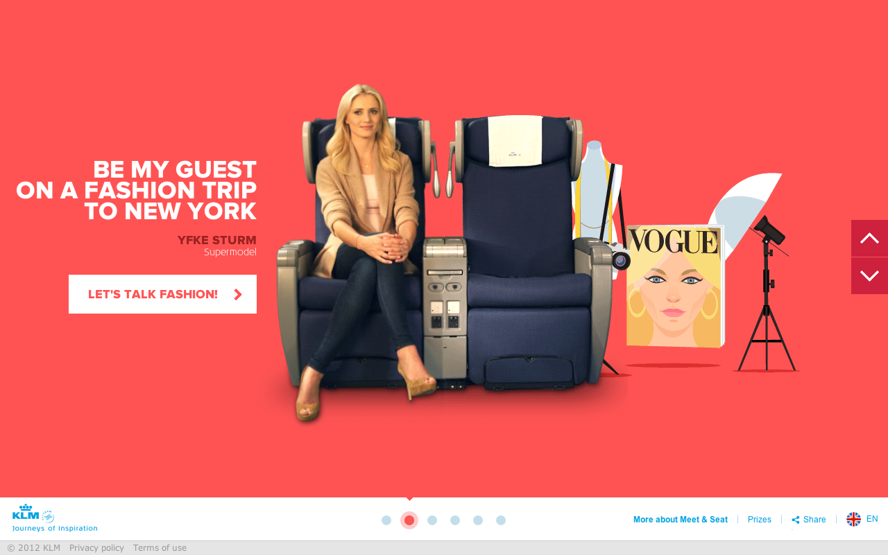 KLM
