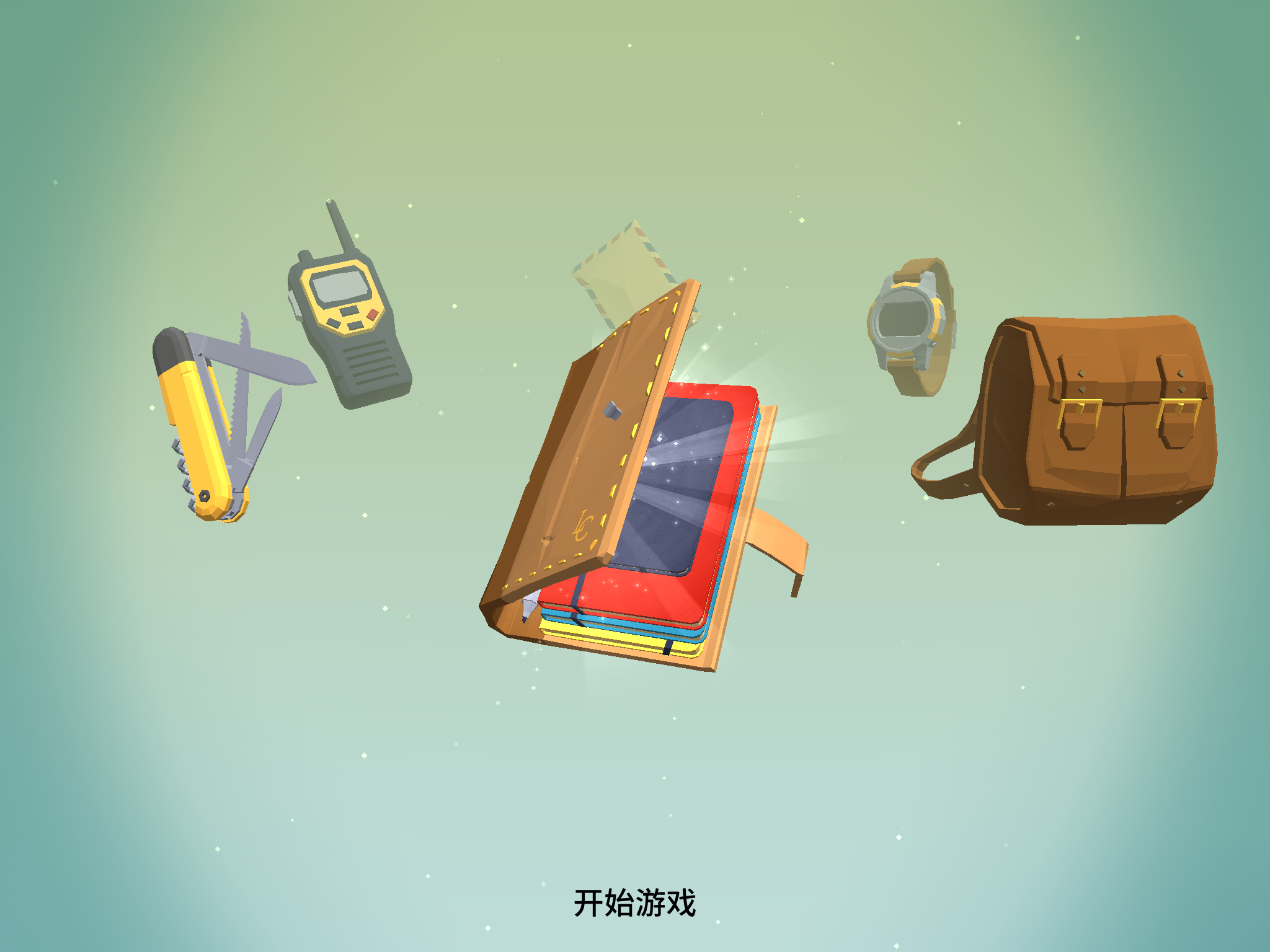 Lara Croft GO Home