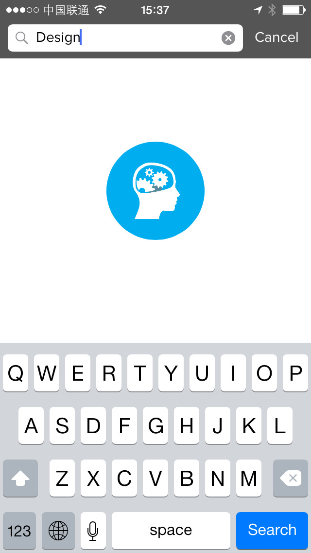 Learnist Search