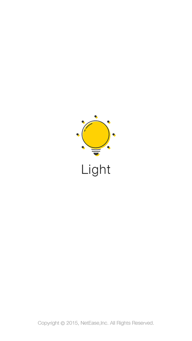 Light Splash