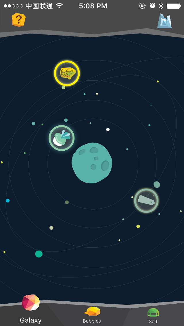 Little Planet Home