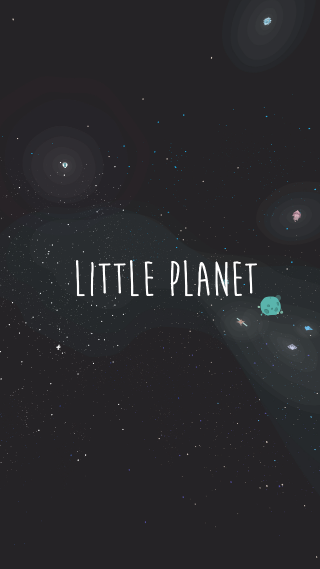 Little Planet Splash