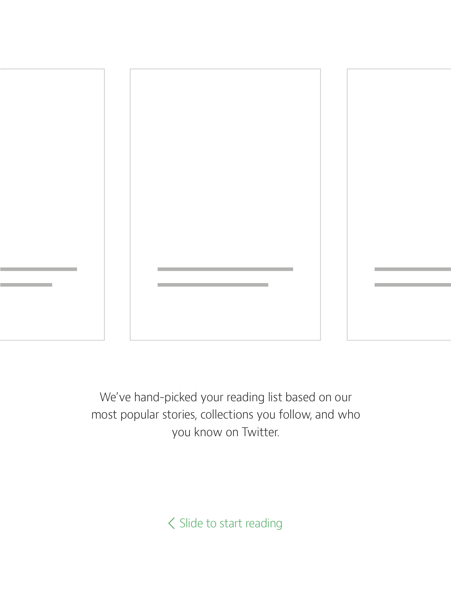 Medium Walkthroughs