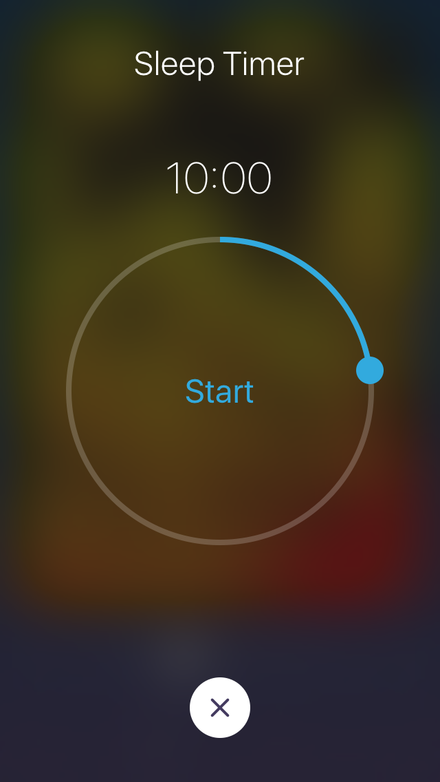 Melodist Time