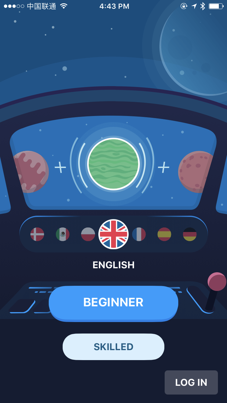 Memrise Select