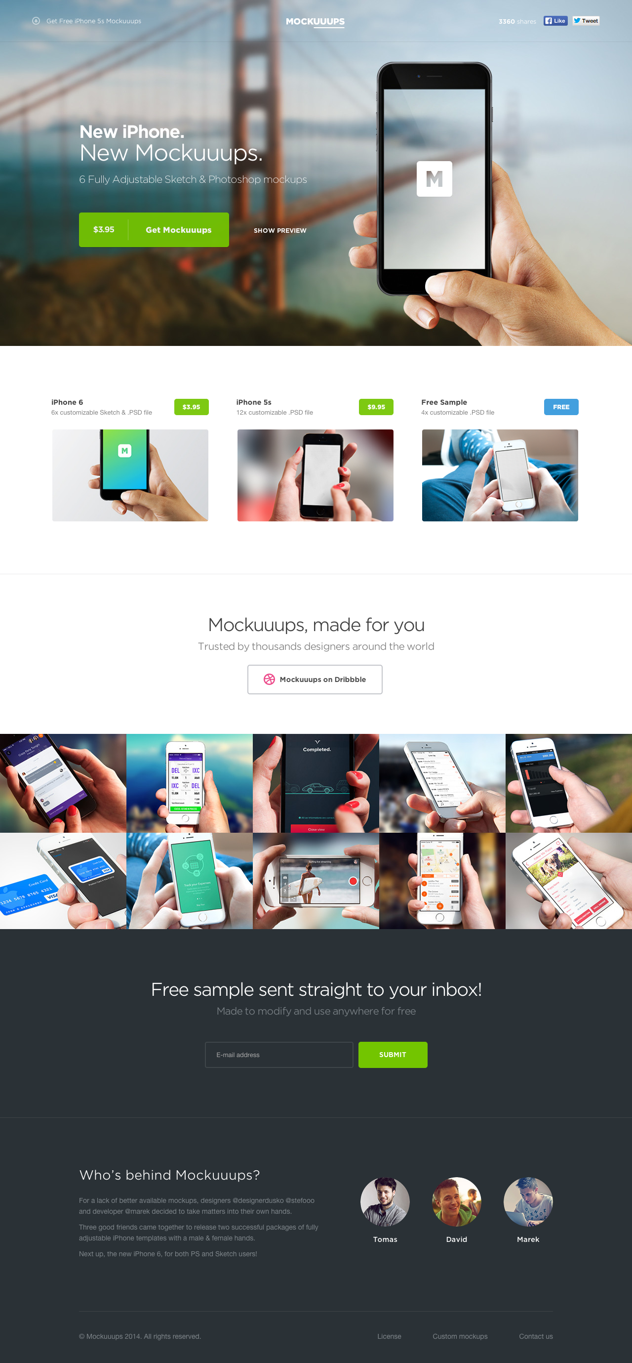 Mockuuups