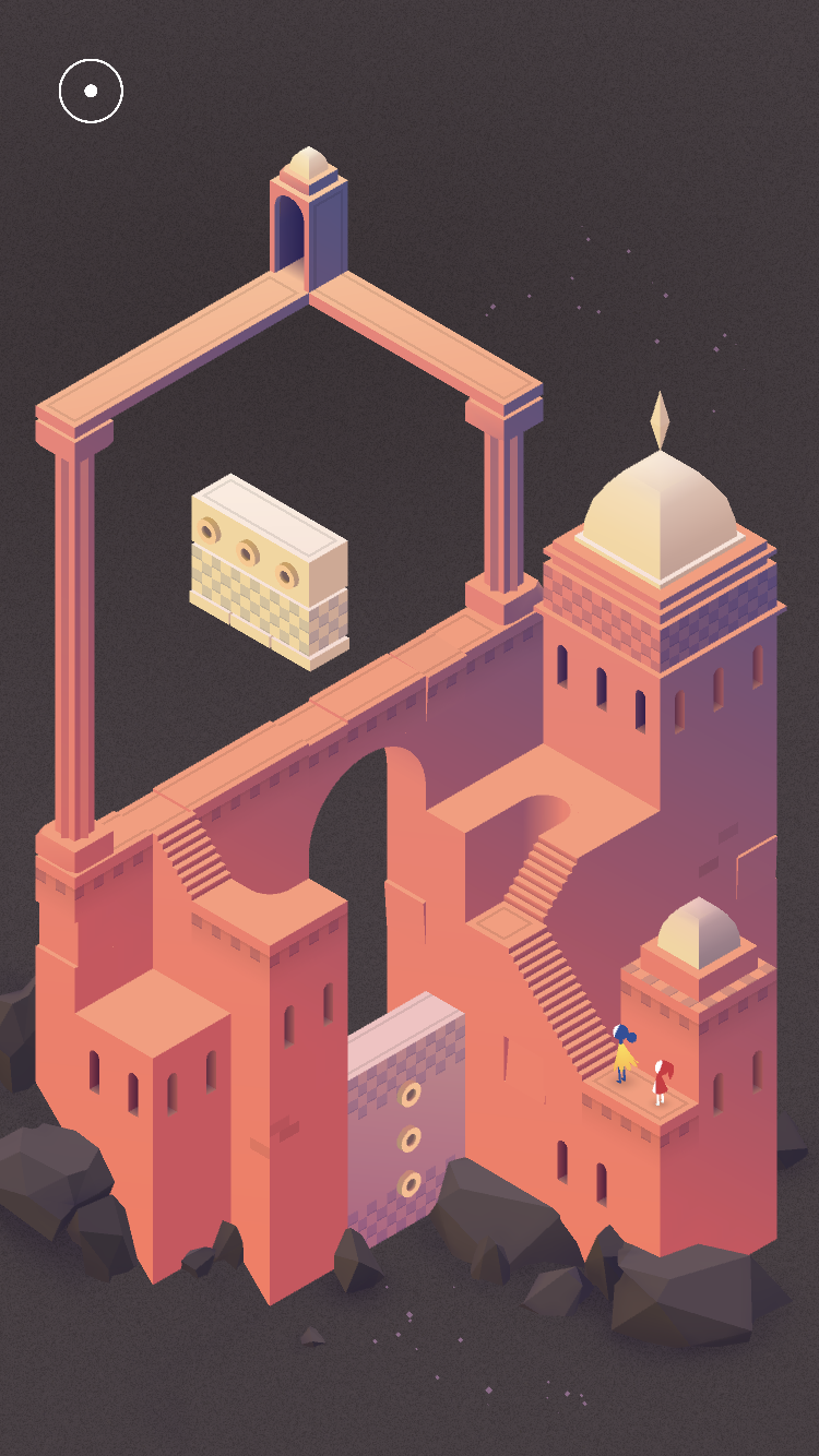 Monument 2 Content