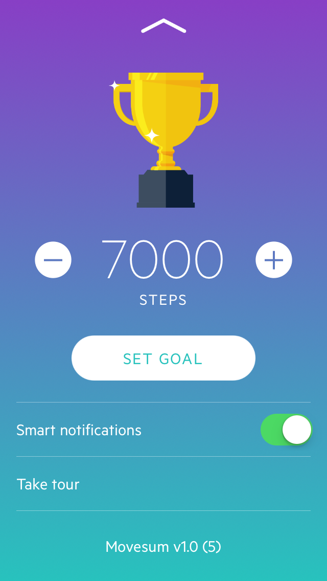 Movesum Home 2