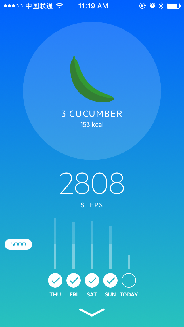 Movesum Home