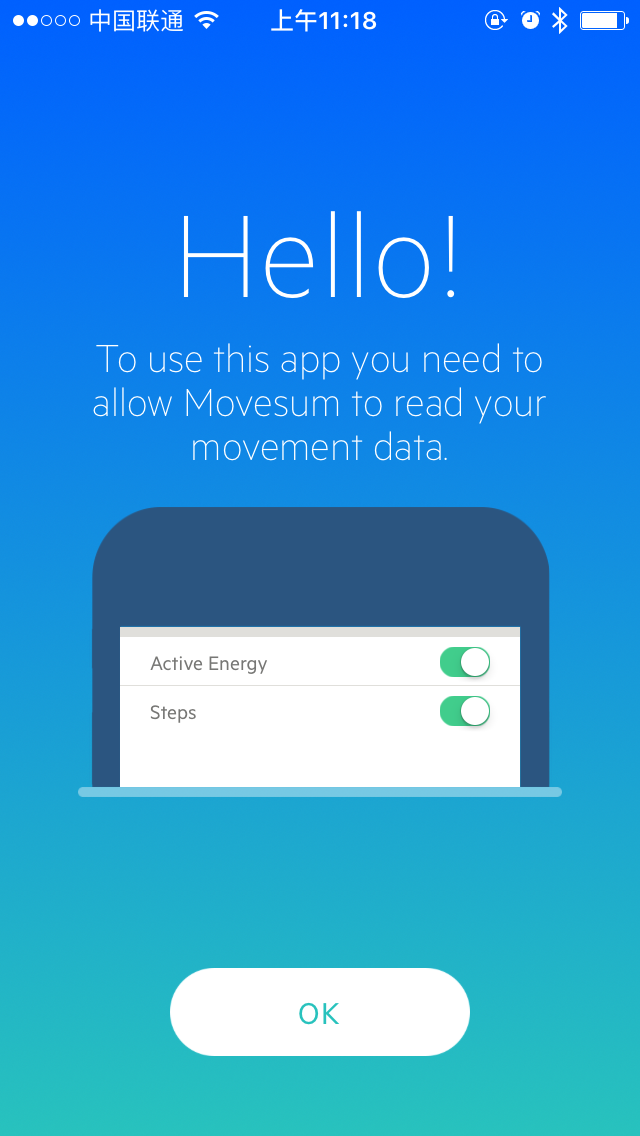 Movesum Tips