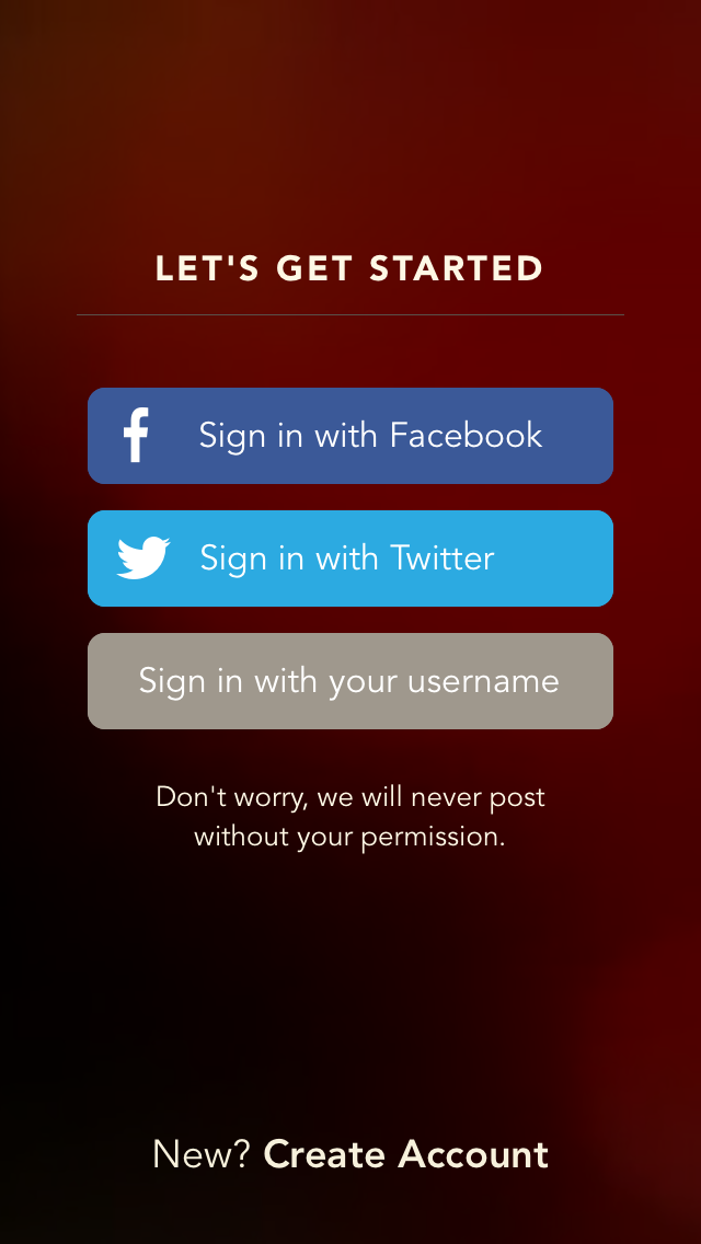 N3TWORK Login