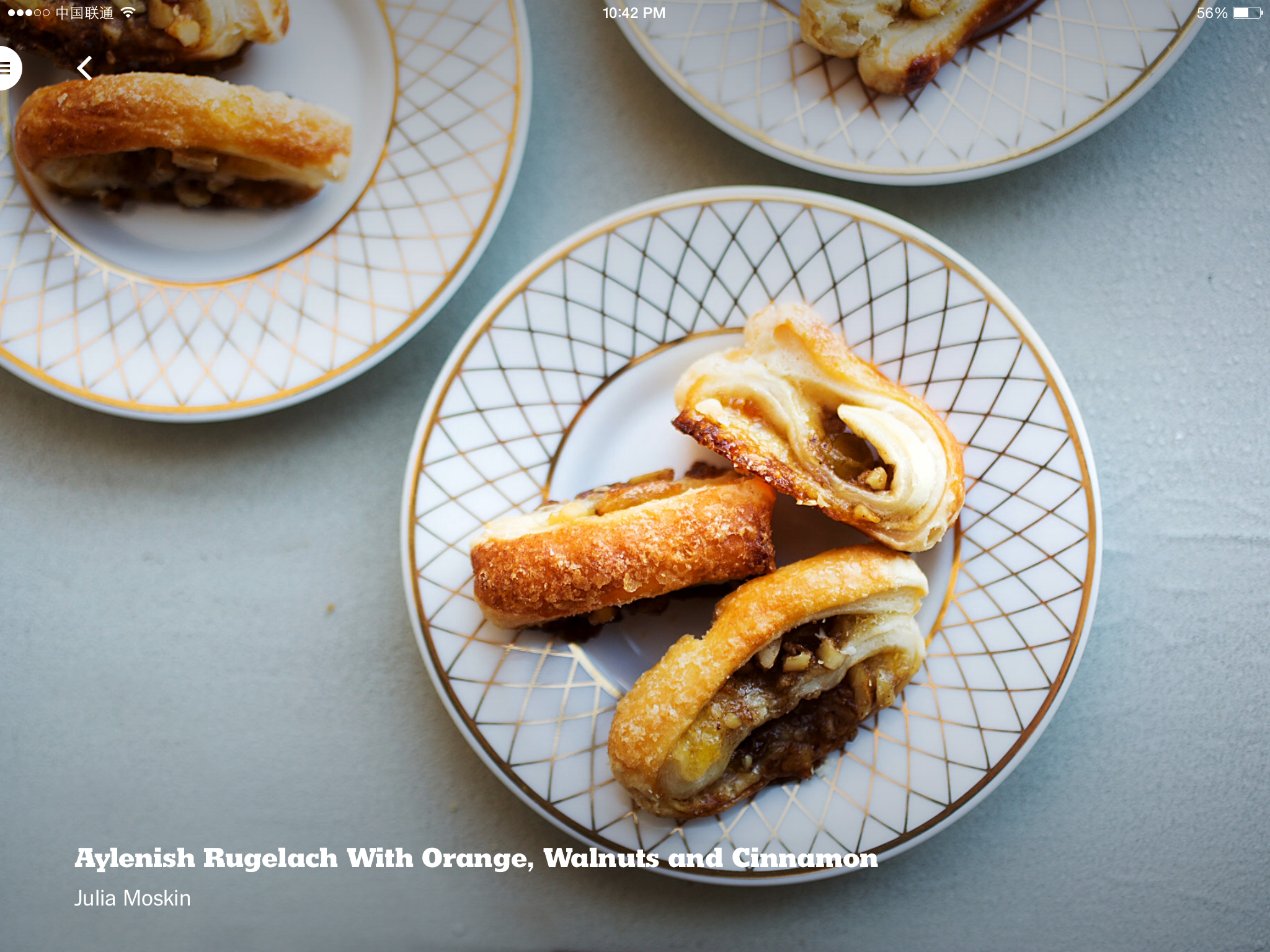 NYT Cooking Photo