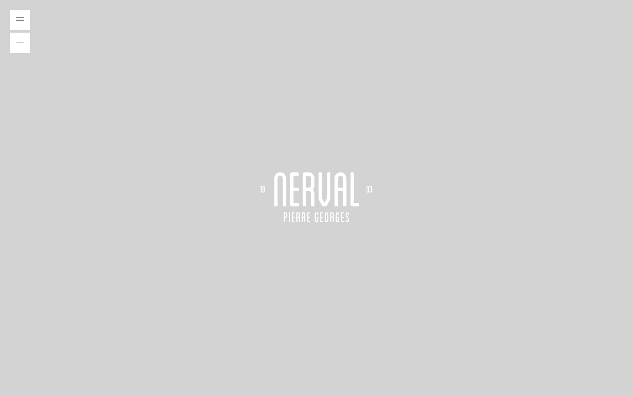 Nerval