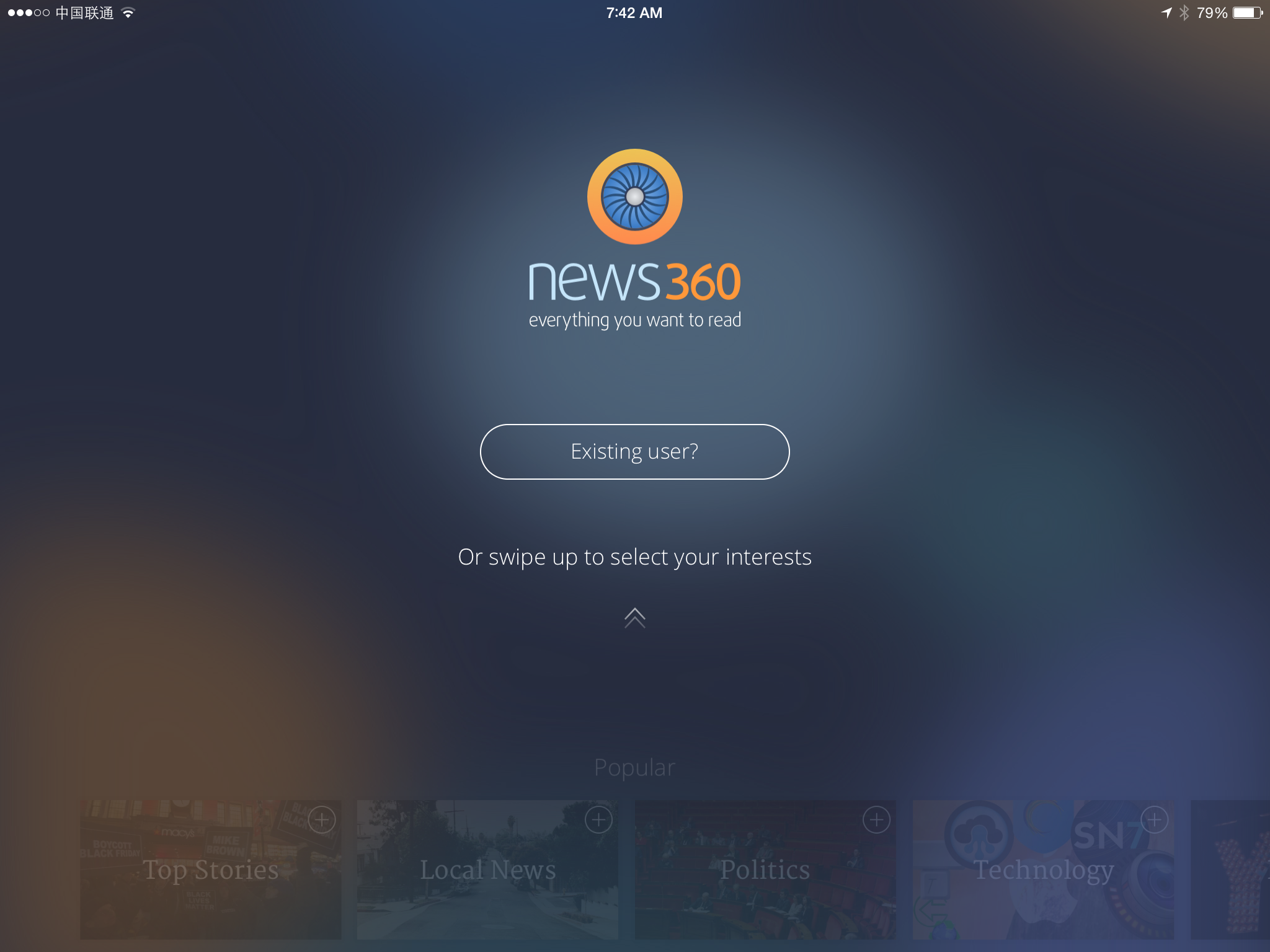 News360 Login