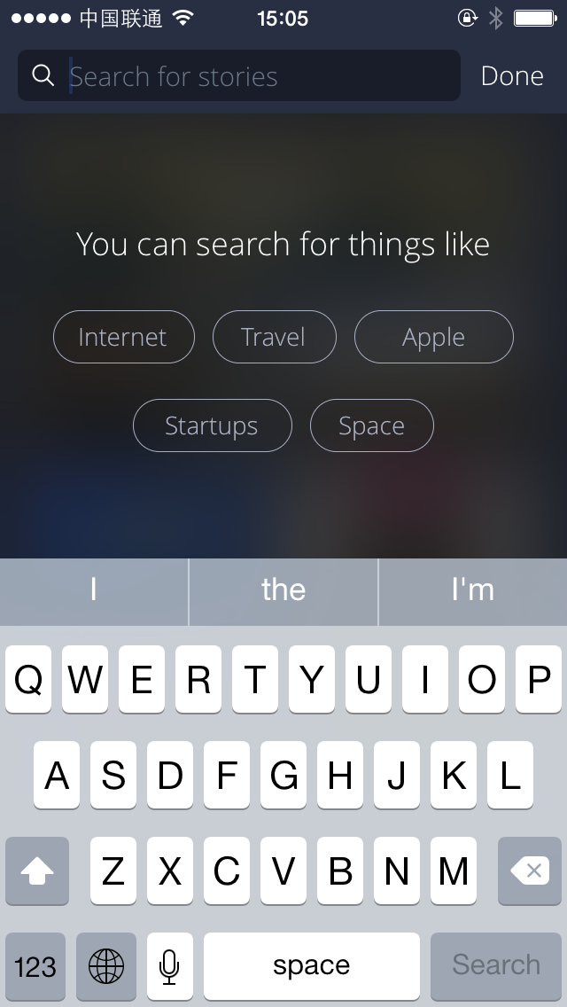 News360 Search