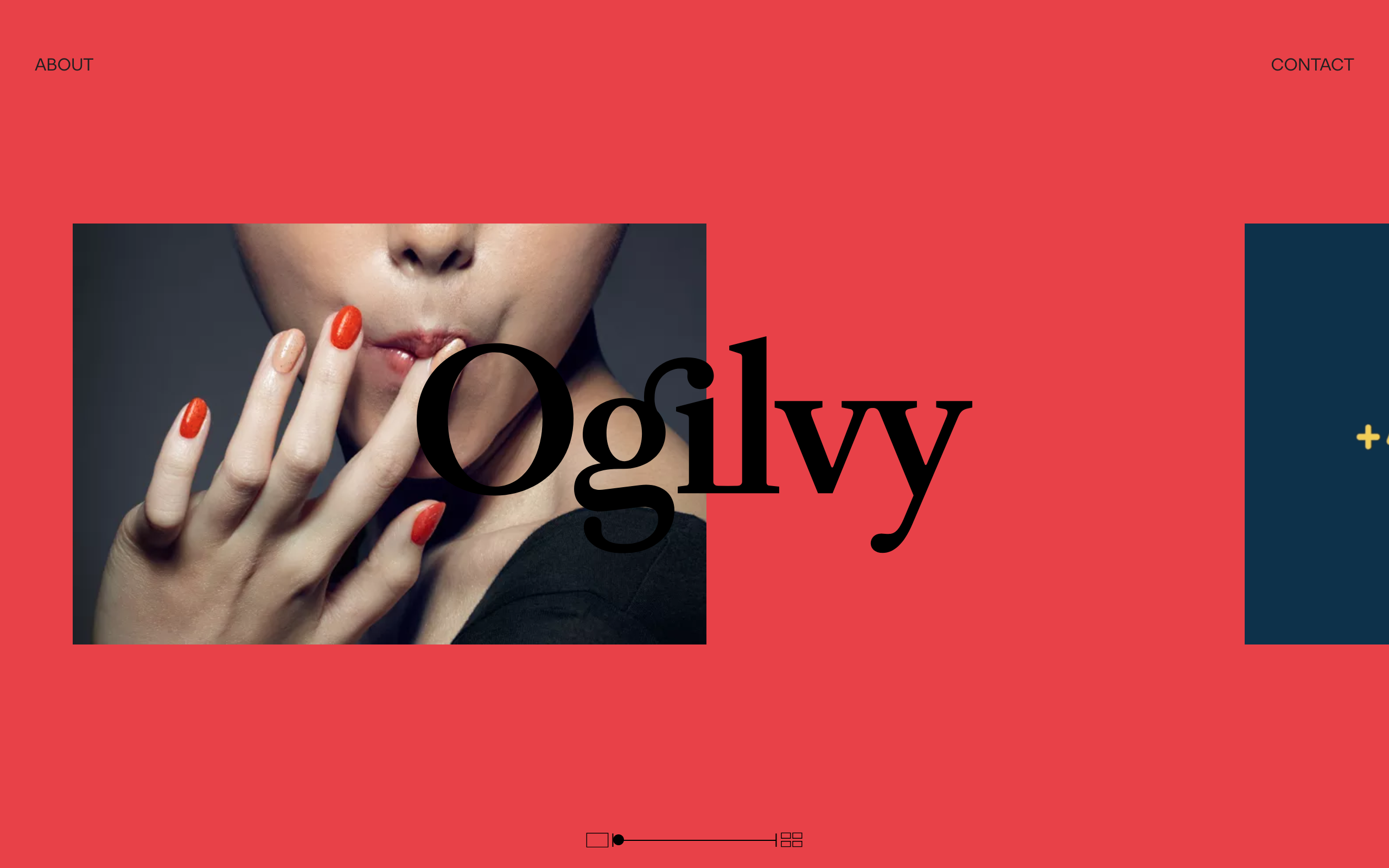 Ogilvy