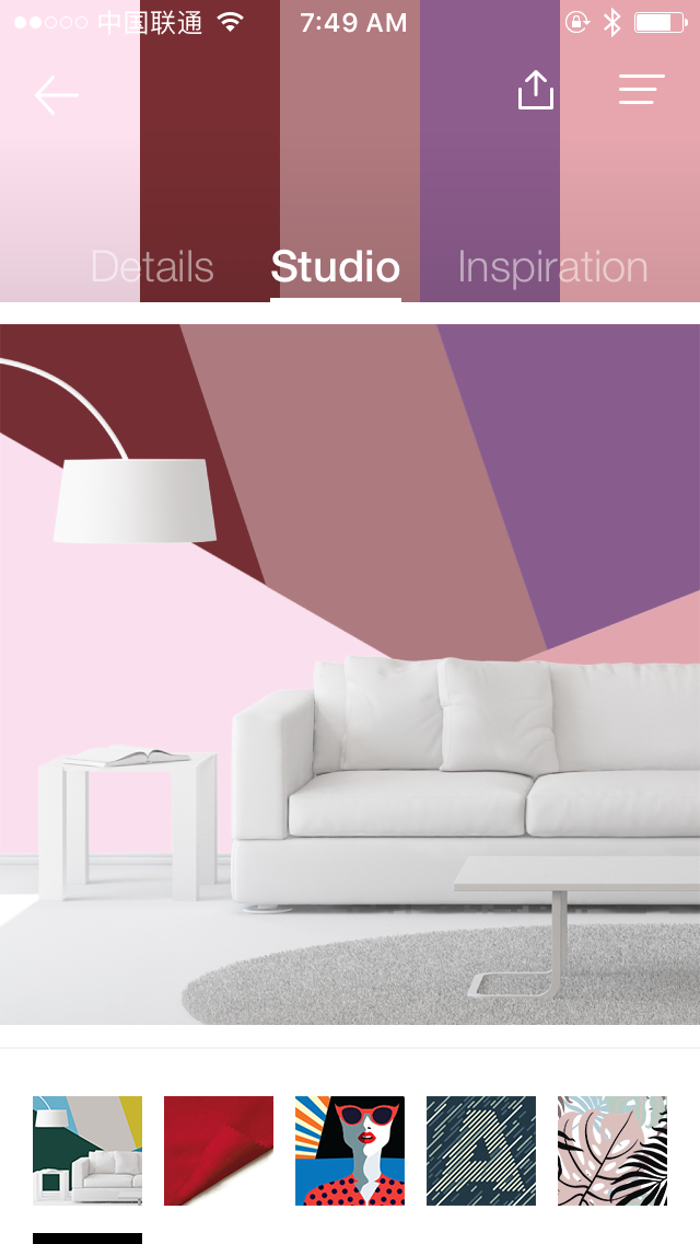 PANTONE Studio Content 5