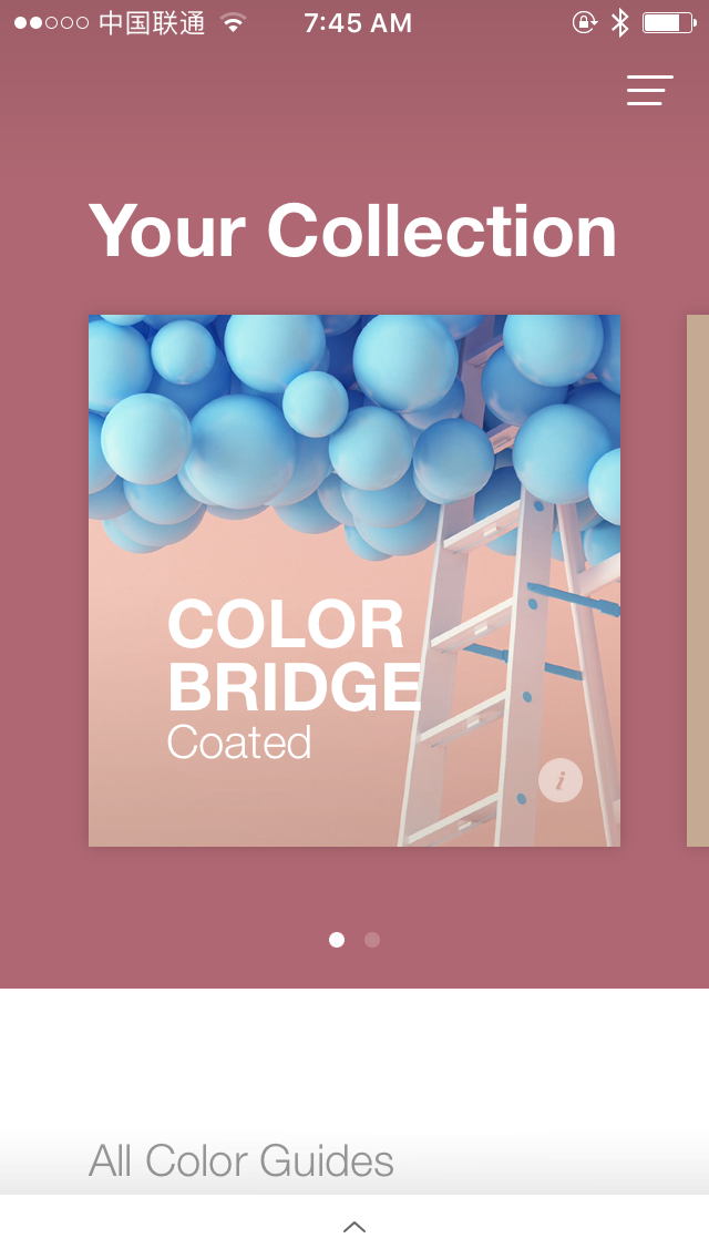 PANTONE Studio Home