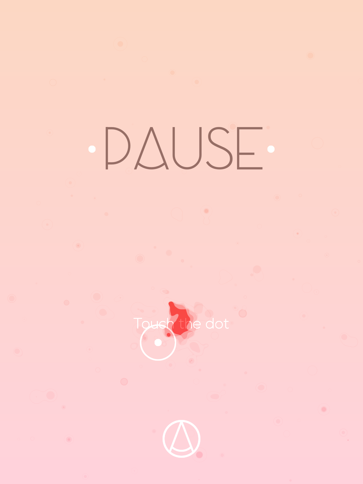 PAUSE Home