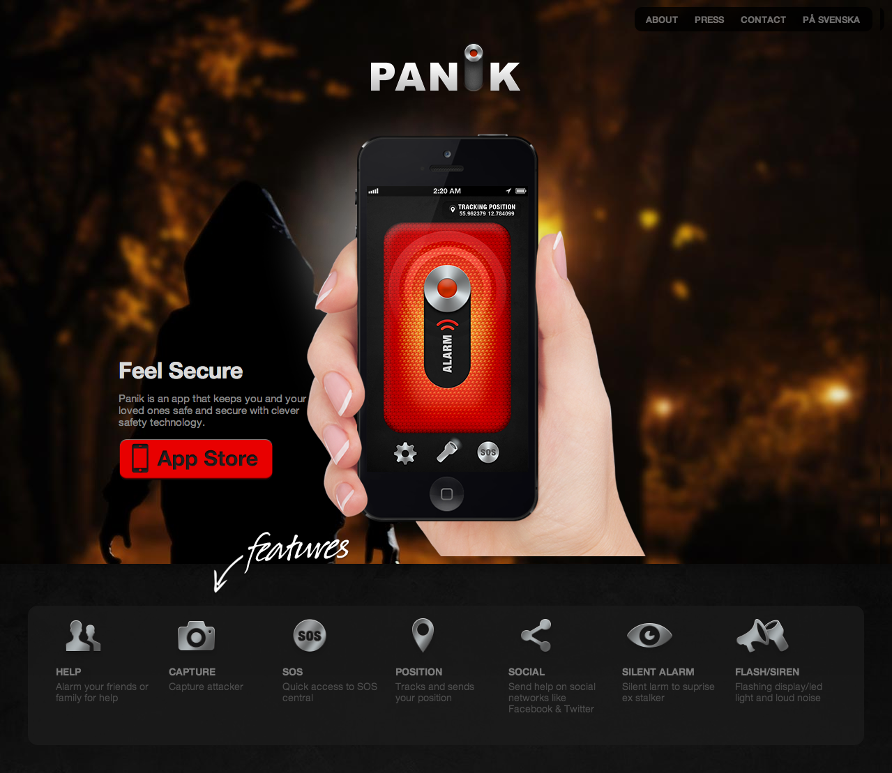 Panik