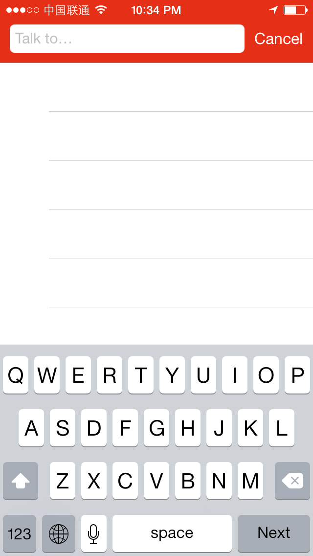 Path Talk Search