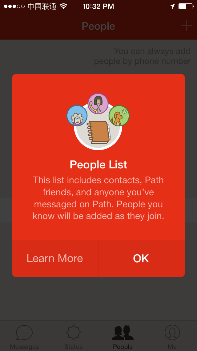 Path Talk Tips