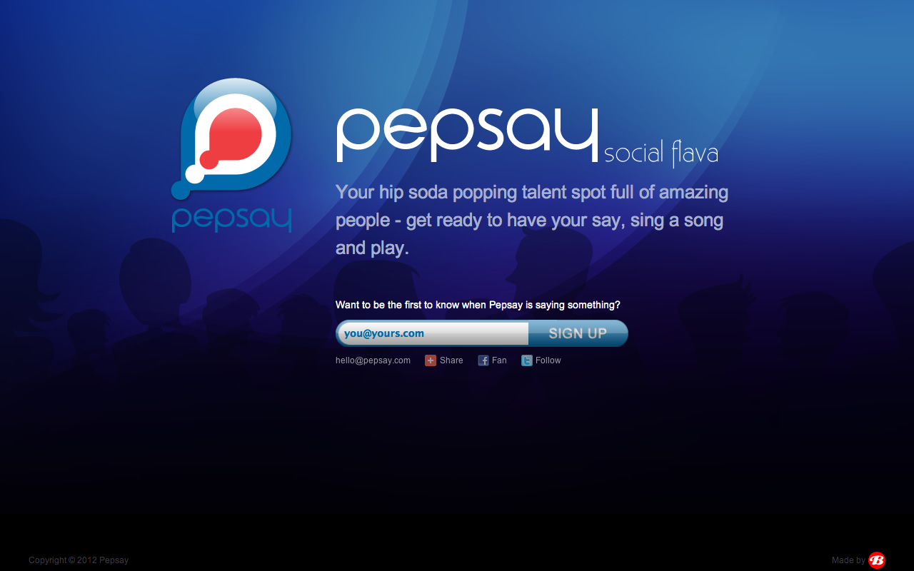 Pepsay