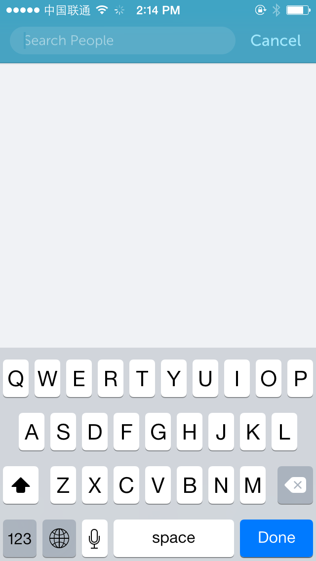 Periscope Search