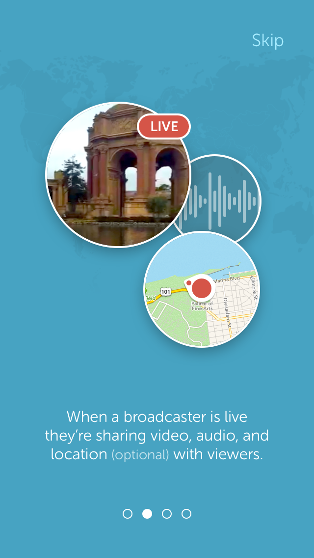 Periscope Walkthroughs 2