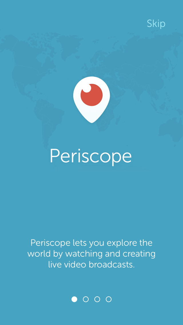 Periscope Walkthroughs