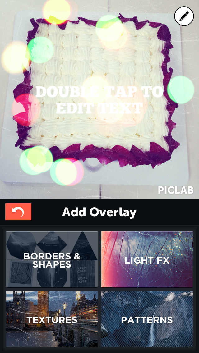 PicLab Overlay
