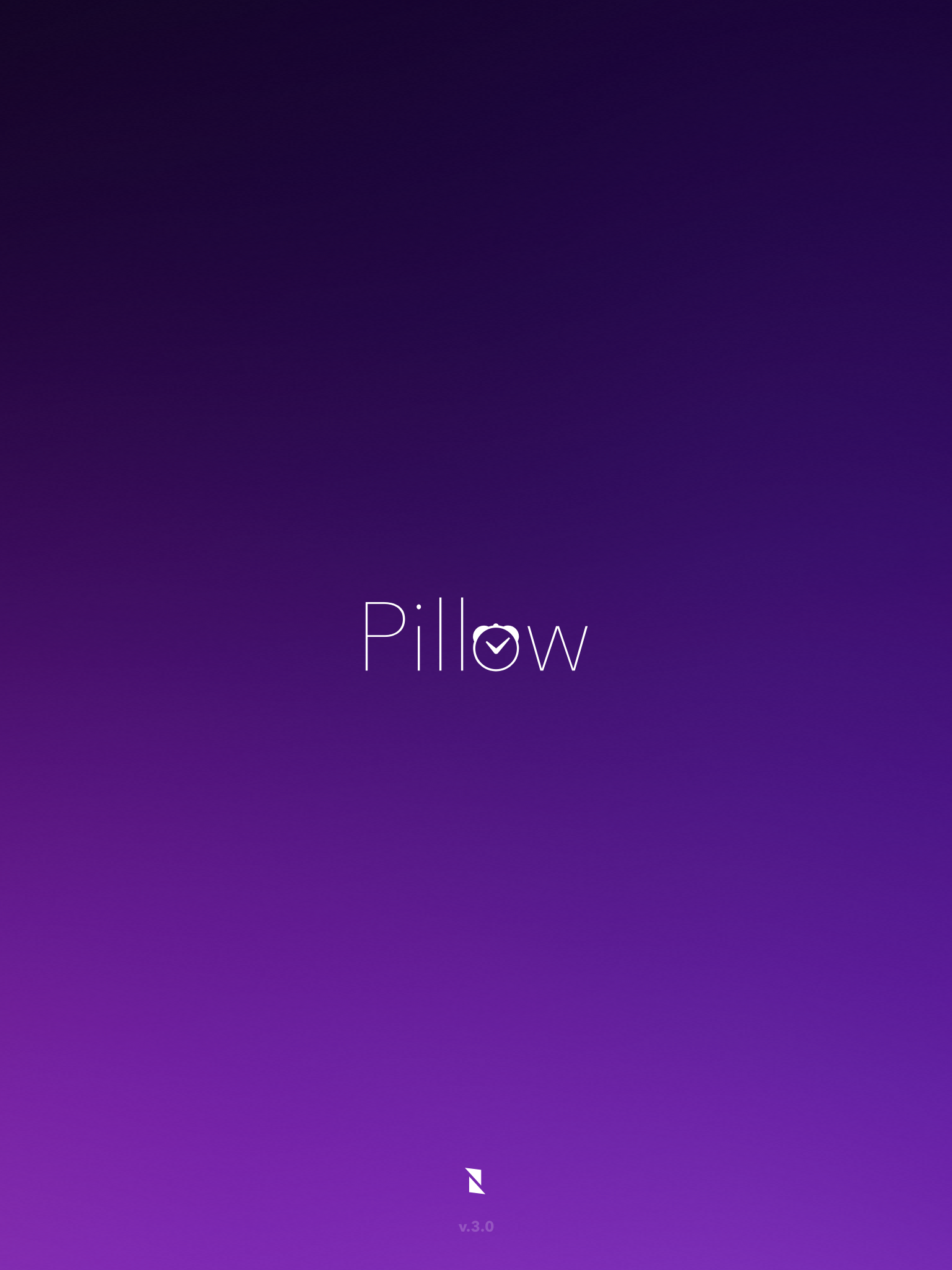 Pillow Splash