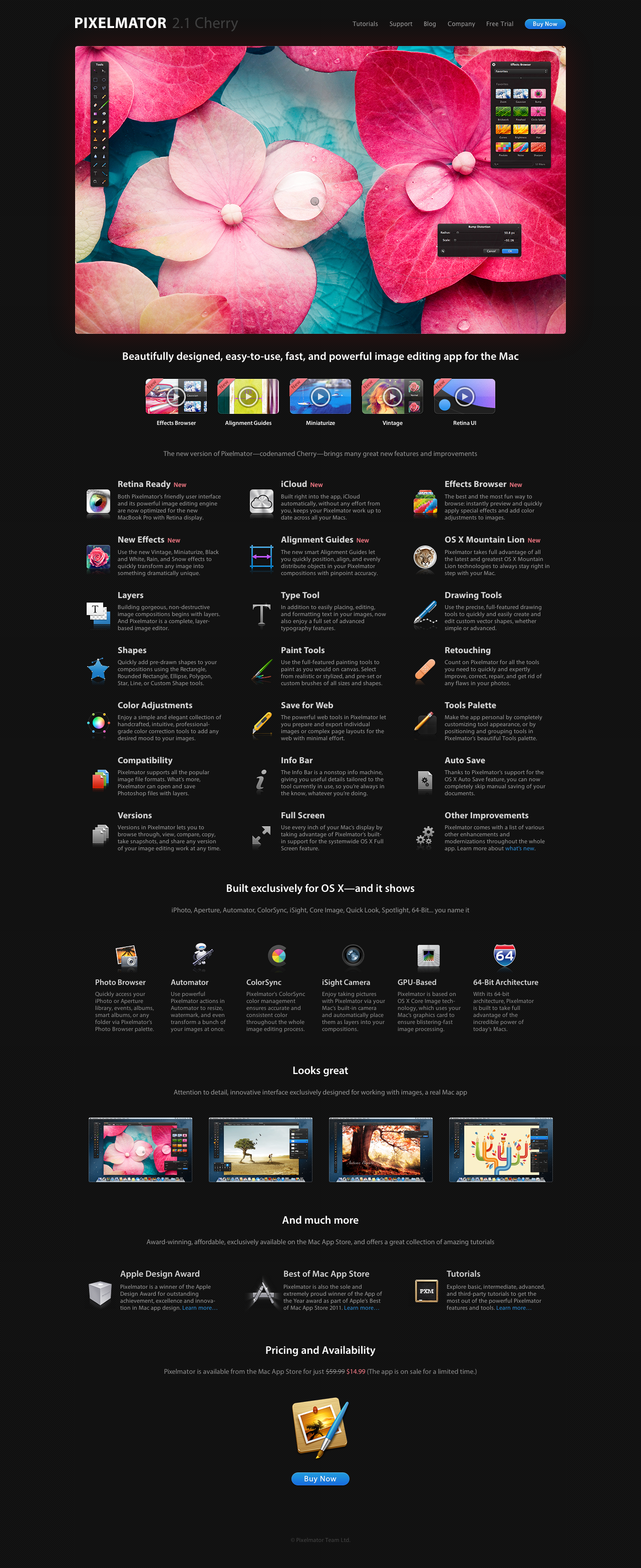 Pixelmator