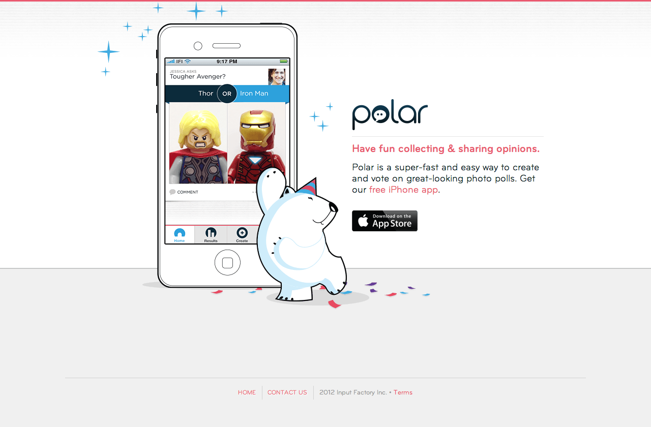 Polar