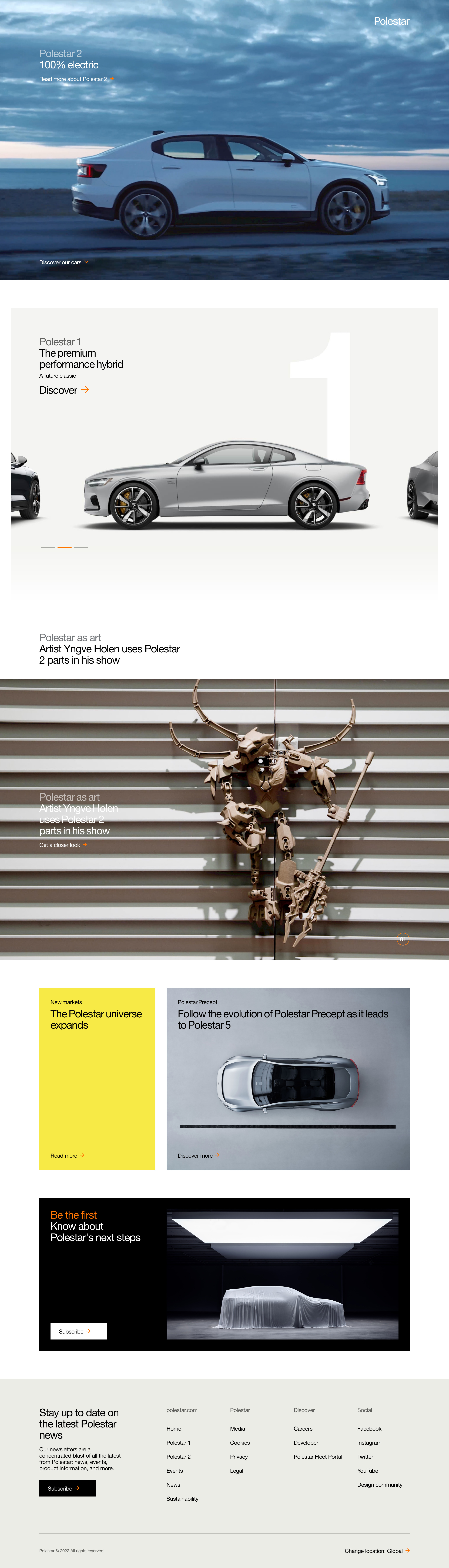 Polestar