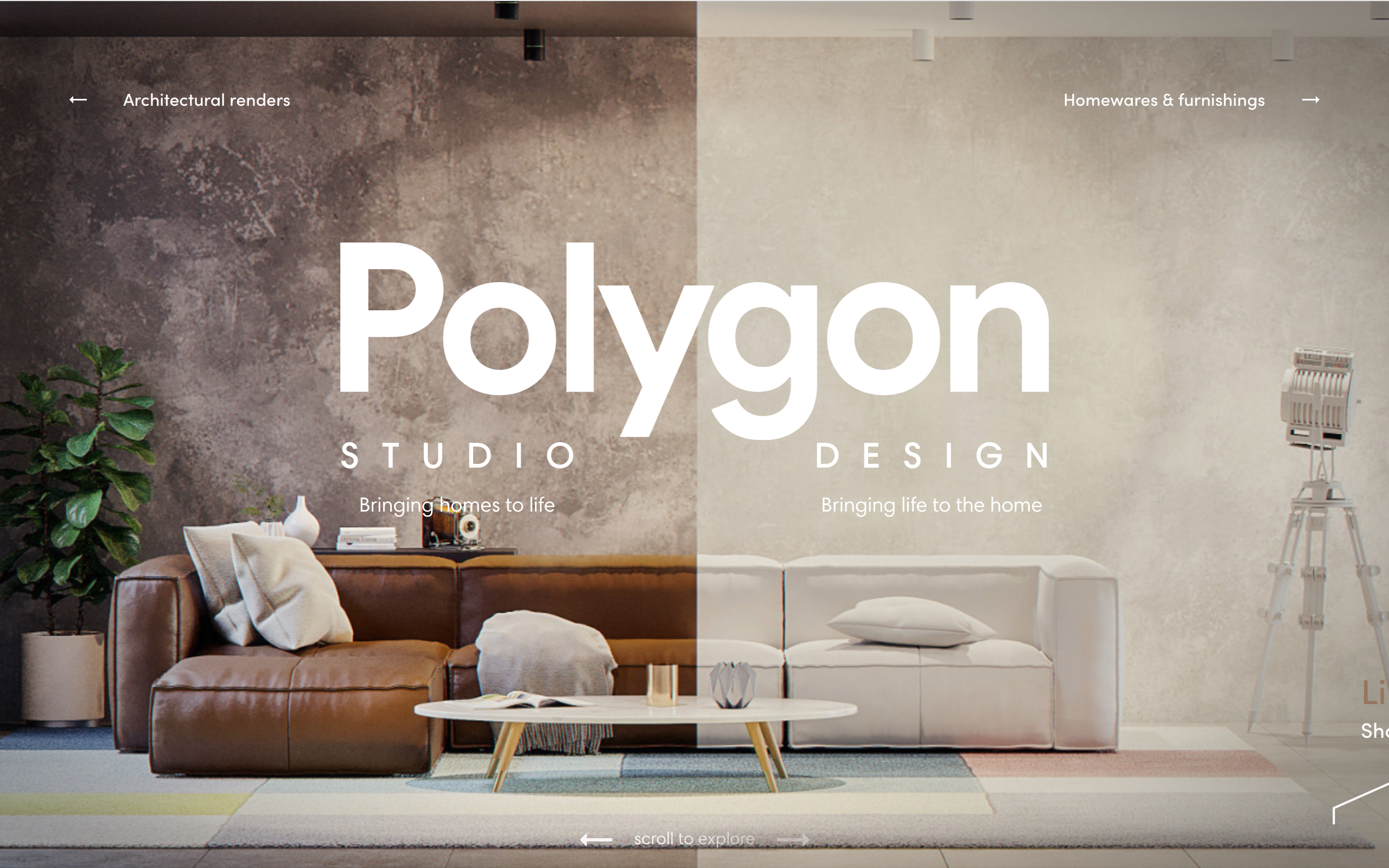 Polygon