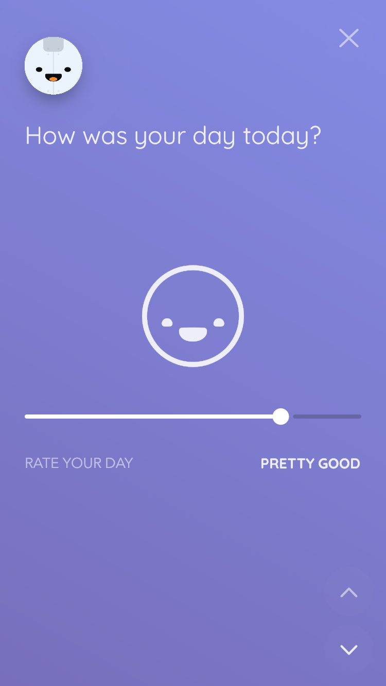 Reflectly Creat 2